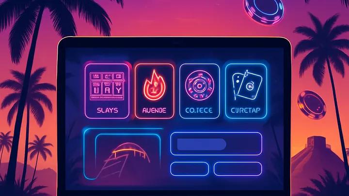 CRUZWIN experiencia casino en línea