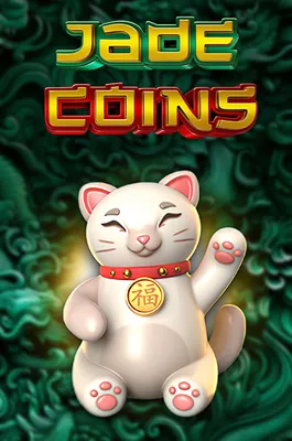 Jade Coins tragamonedas con jackpot en CRUZWIN