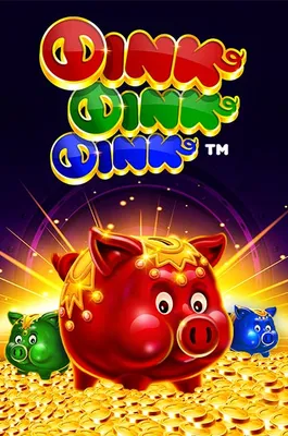 Oink Oink Oink slot de cerditos en CRUZWIN