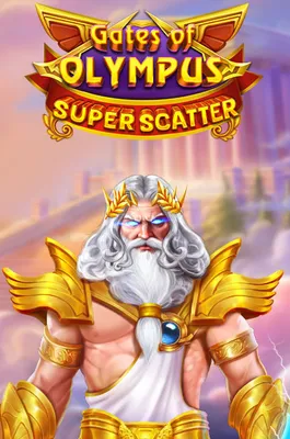 Gates of Olympus Super Scatter en CRUZWIN