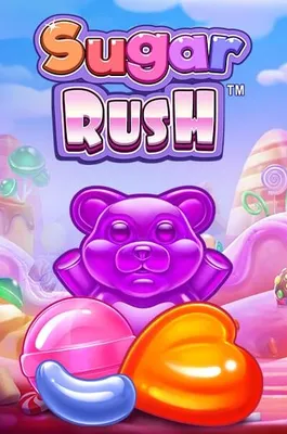 Sugar Rush slot dulce más jugado en CRUZWIN
