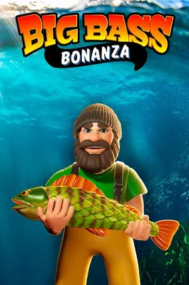 Big Bass pesca con premios en CRUZWIN