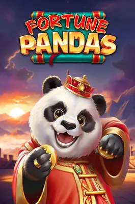 Fortune Pandas slot de pandas en CRUZWIN