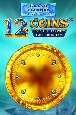 12 Coins nuevo hold and win en CRUZWIN