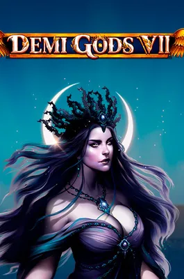 Demi Gods mitología griega en CRUZWIN