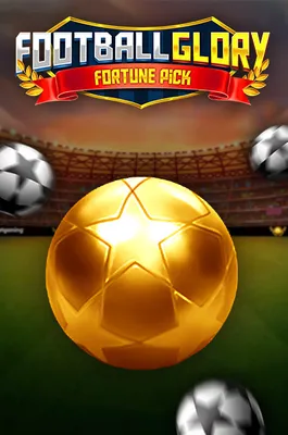 Football Glory slot de fútbol en CRUZWIN