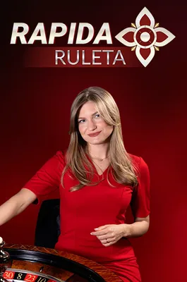 Rápida Ruleta en vivo CRUZWIN casino