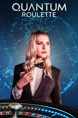 Quantum Roulette en vivo CRUZWIN
