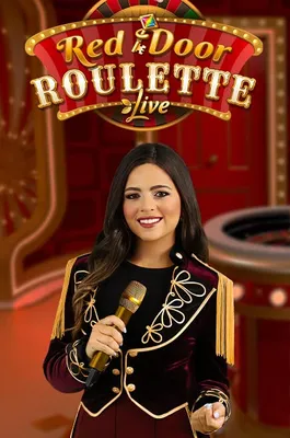 Red Door Roulette casino en vivo CRUZWIN